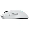 Logitech G Pro 2 Lightspeed 2.4 GHz und USB weiß (kabellos)