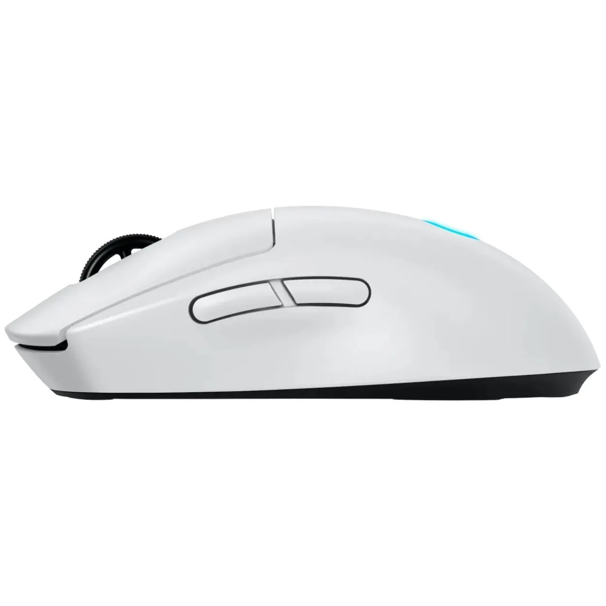 Logitech G Pro 2 Lightspeed 2.4 GHz und USB weiß (kabellos)