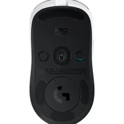 Logitech G Pro 2 Lightspeed 2.4 GHz und USB weiß (kabellos)