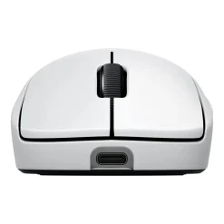 Logitech G Pro 2 Lightspeed 2.4 GHz und USB weiß (kabellos)
