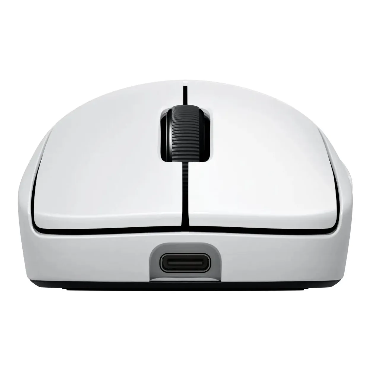 Logitech G Pro 2 Lightspeed 2.4 GHz und USB weiß (kabellos)