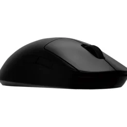 Logitech G Pro 2 Lightspeed 2.4 GHz und USB schwarz (kabellos)