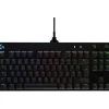 Logitech G PRO Mechanical Gaming Keyboard schwarz PAN
