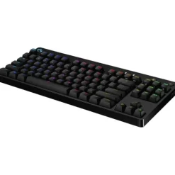 Logitech G PRO Mechanical Gaming Keyboard schwarz PAN
