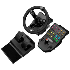 Logitech G Saitek Farm Sim Controller - EMEA