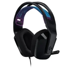 Logitech G335 schwarz