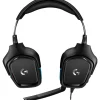Logitech G432 schwarz/blau