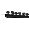 Logitech G413 TKL SE - BLACK - NLB - CENTRAL