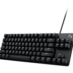 Logitech G413 TKL SE - BLACK - NLB - CENTRAL