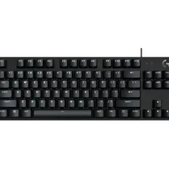 Logitech G413 TKL SE - BLACK - NLB - CENTRAL