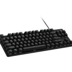 Logitech G413 TKL SE - BLACK - NLB - CENTRAL