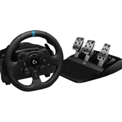 Logitech G923 Trueforce, USB (PC/Xbox One) (941-000156)
