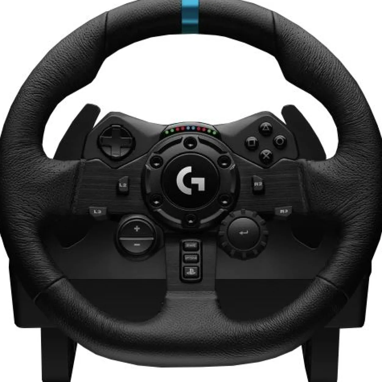 Logitech G923 Trueforce, USB (PC/Xbox One) (941-000156)