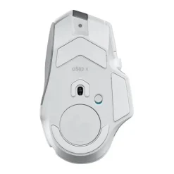 Logitech G502 X Lightspeed 2.4 GHz weiß (kabellos)