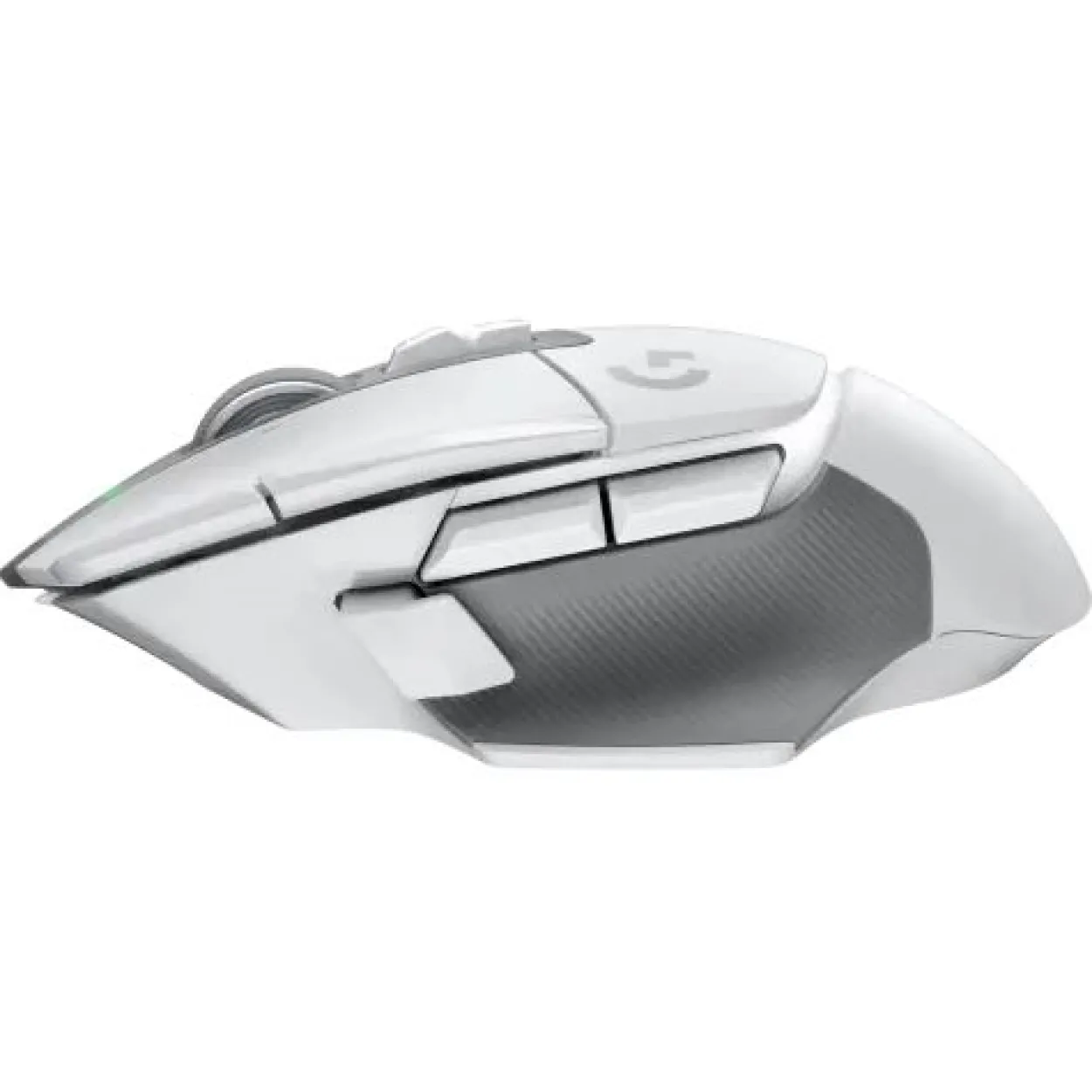 Logitech G502 X Lightspeed 2.4 GHz weiß (kabellos)