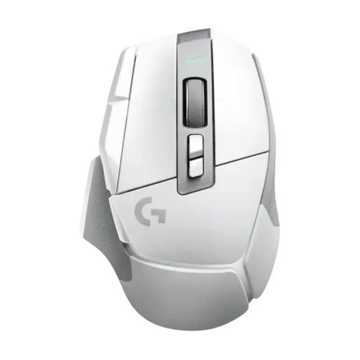 Logitech G502 X Lightspeed 2.4 GHz weiß (kabellos)