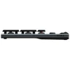 Logitech G915 X Lightspeed GL CLICKY USB Deutsch grau/schwarz (kabelgebunden)