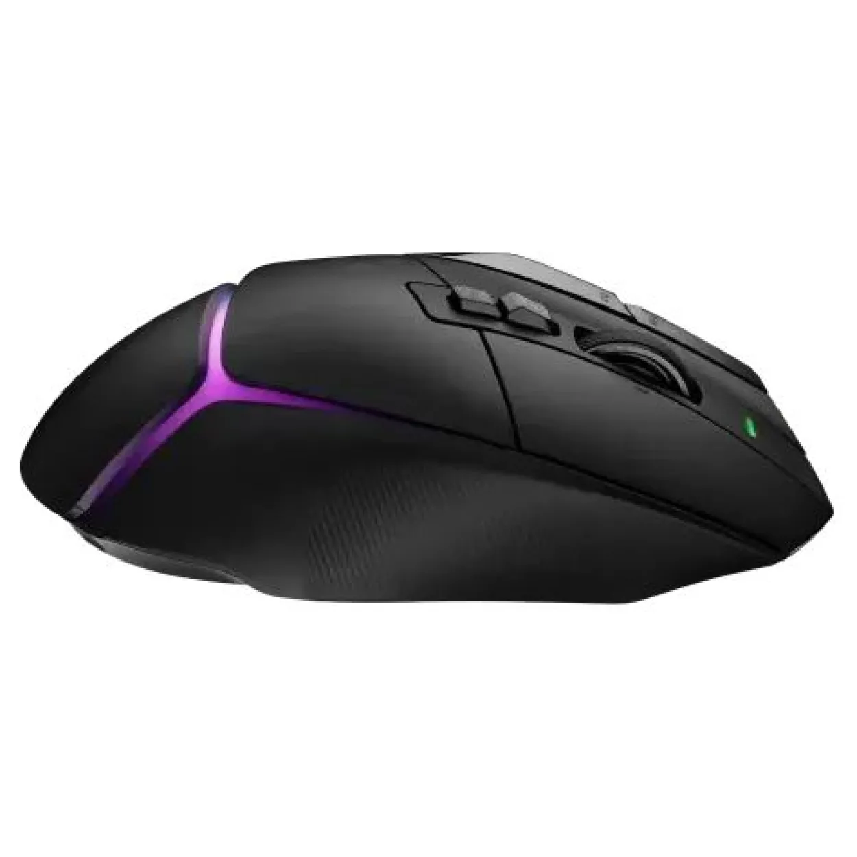 Logitech G502 X Plus (910-006162) 2.4 GHz und USB schwarz (kabellos)