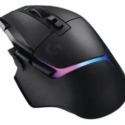 Logitech G502 X Plus (910-006162) 2.4 GHz und USB schwarz (kabellos)