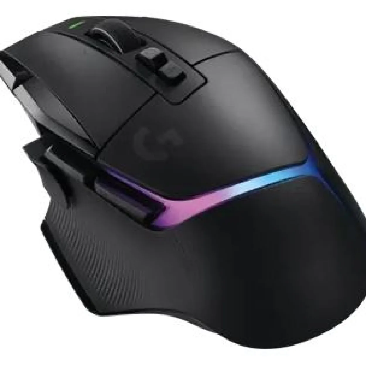 Logitech G502 X Plus (910-006162) 2.4 GHz und USB schwarz (kabellos)