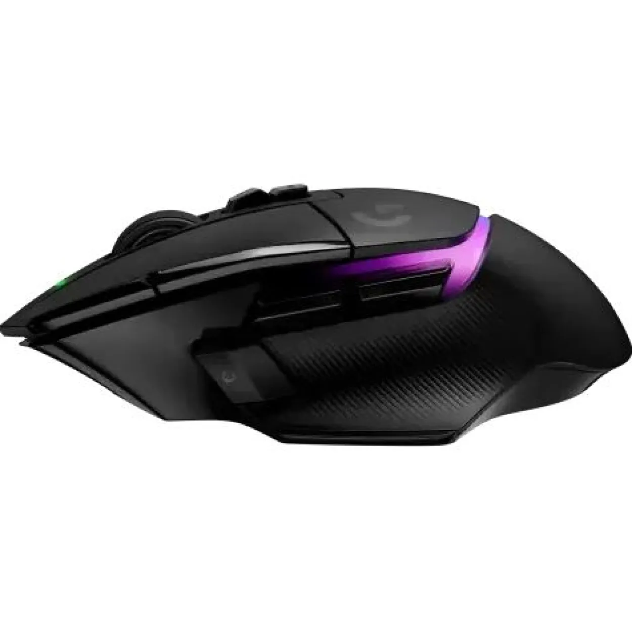 Logitech G502 X Plus (910-006162) 2.4 GHz und USB schwarz (kabellos)