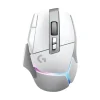 Logitech G502 X Plus 2.4 GHz und USB weiß (kabellos)