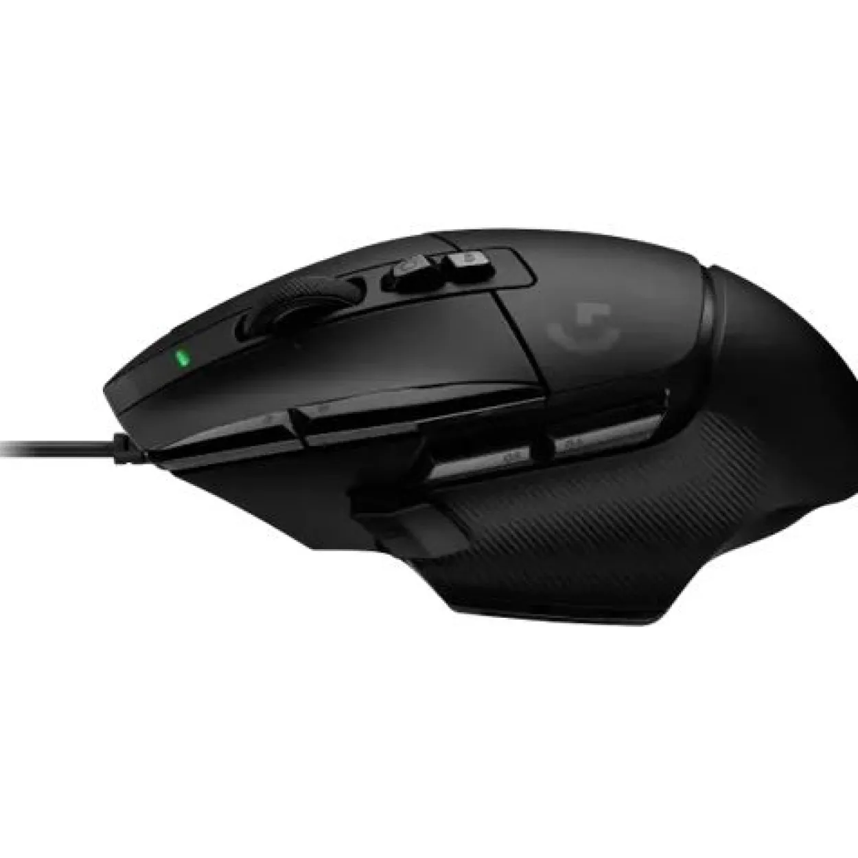 Logitech G502 X USB schwarz (kabelgebunden)