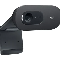 Logitech HD C505e Webcam USB