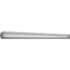 Logitech Keys-To-Go 2 für iPad, Hellgrau, Bluetooth, US