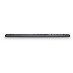 Logitech K120 OEM USB Schweizer Deutsch schwarz (kabelgebunden)