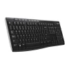 Logitech K270 Wireless Keyboard Qwerty