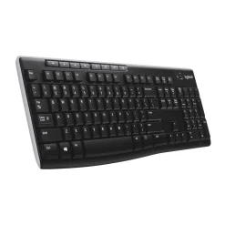 Logitech K270 Wireless Keyboard Qwerty