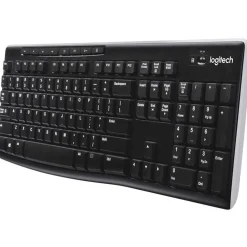 Logitech K270 Wireless Keyboard Qwerty