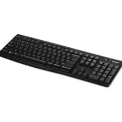 Logitech K270 Wireless Keyboard Qwerty