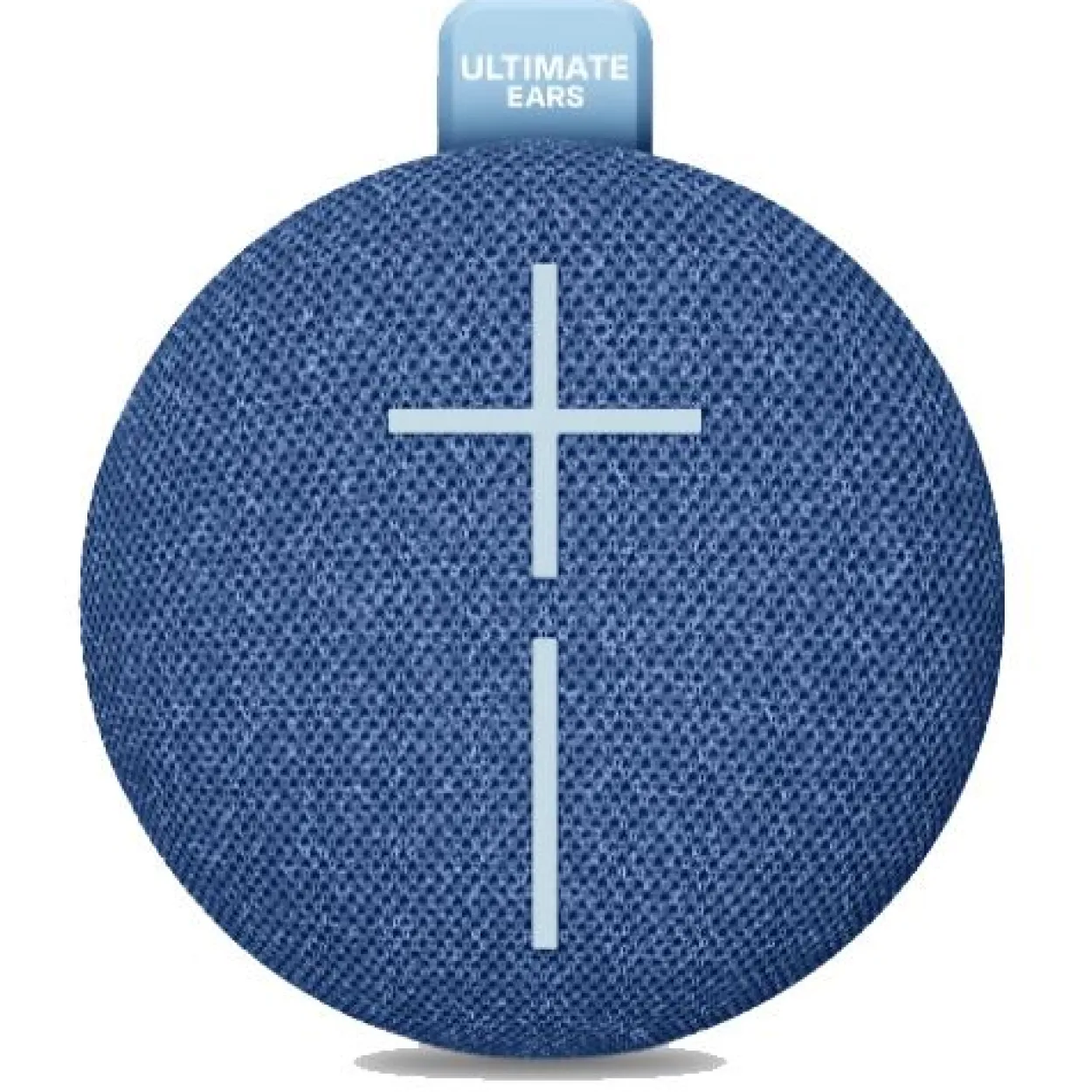 Logitech Lautsprecher 984-002022 / Miniroll Blau