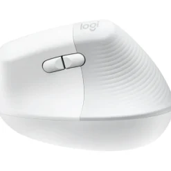 Logitech Lift Bluetooth weiß/grau (kabellos)