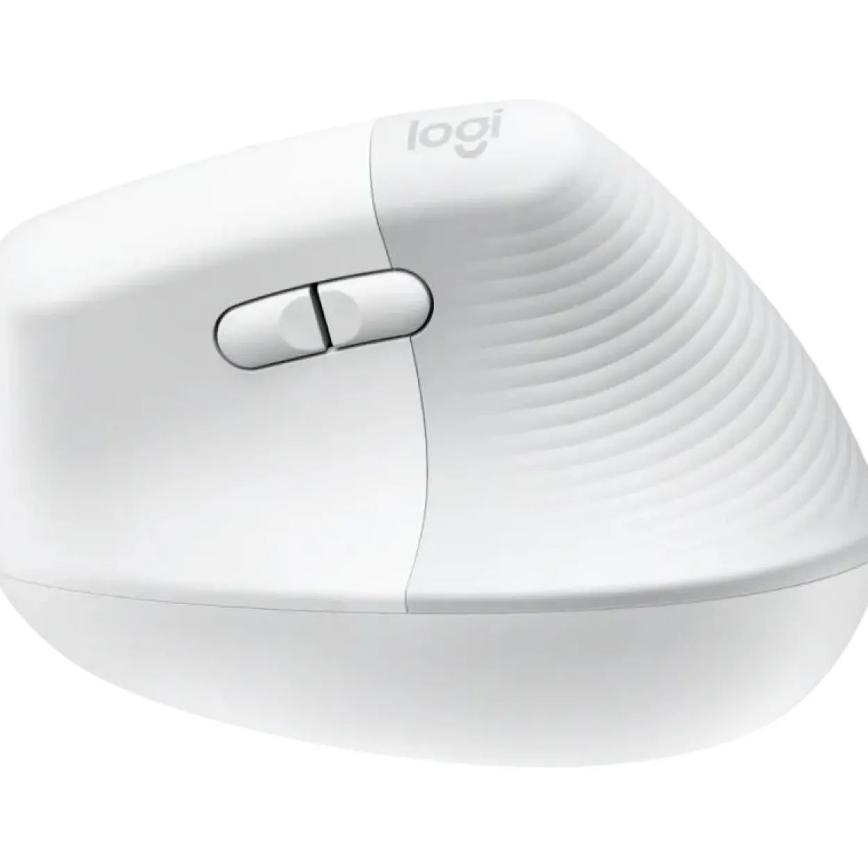 Logitech Lift Bluetooth weiß/grau (kabellos)
