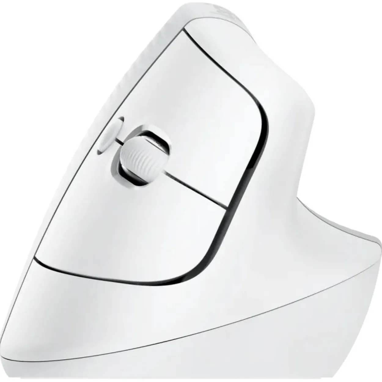 Logitech Lift Bluetooth weiß/grau (kabellos)