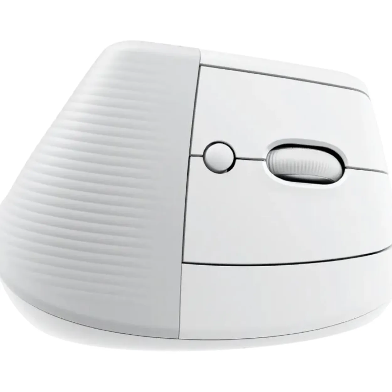Logitech Lift Bluetooth weiß/grau (kabellos)