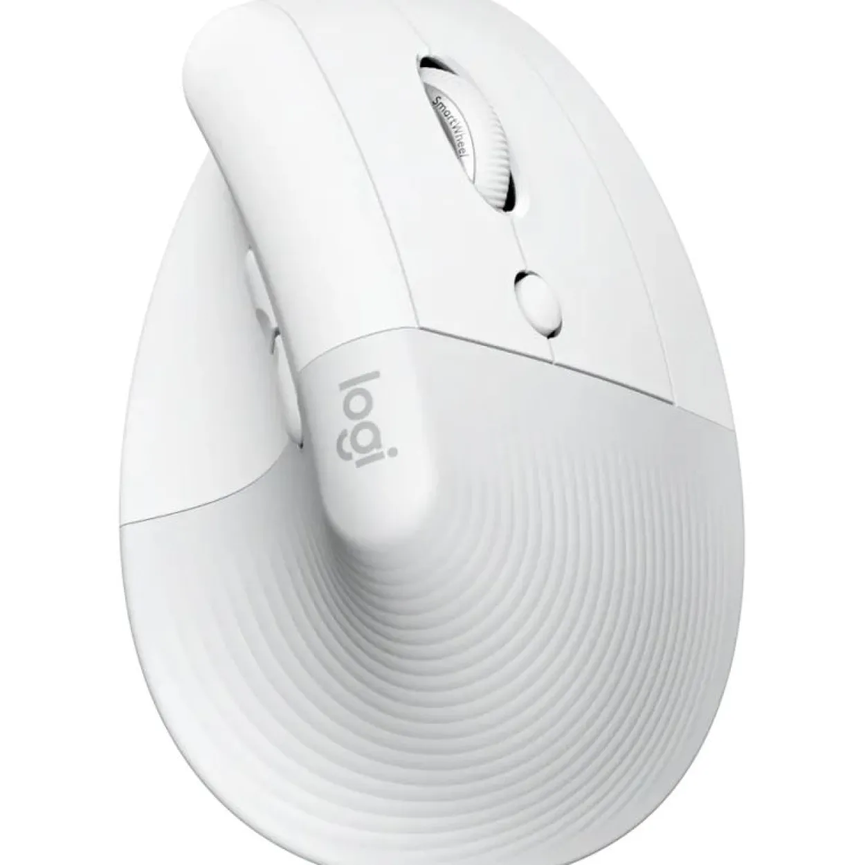 Logitech Lift for Business USB weiß (kabellos)