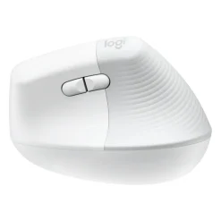 Logitech Lift for Business USB weiß (kabellos)