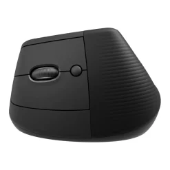 Logitech Lift Left for Business Bluetooth grau (kabellos)