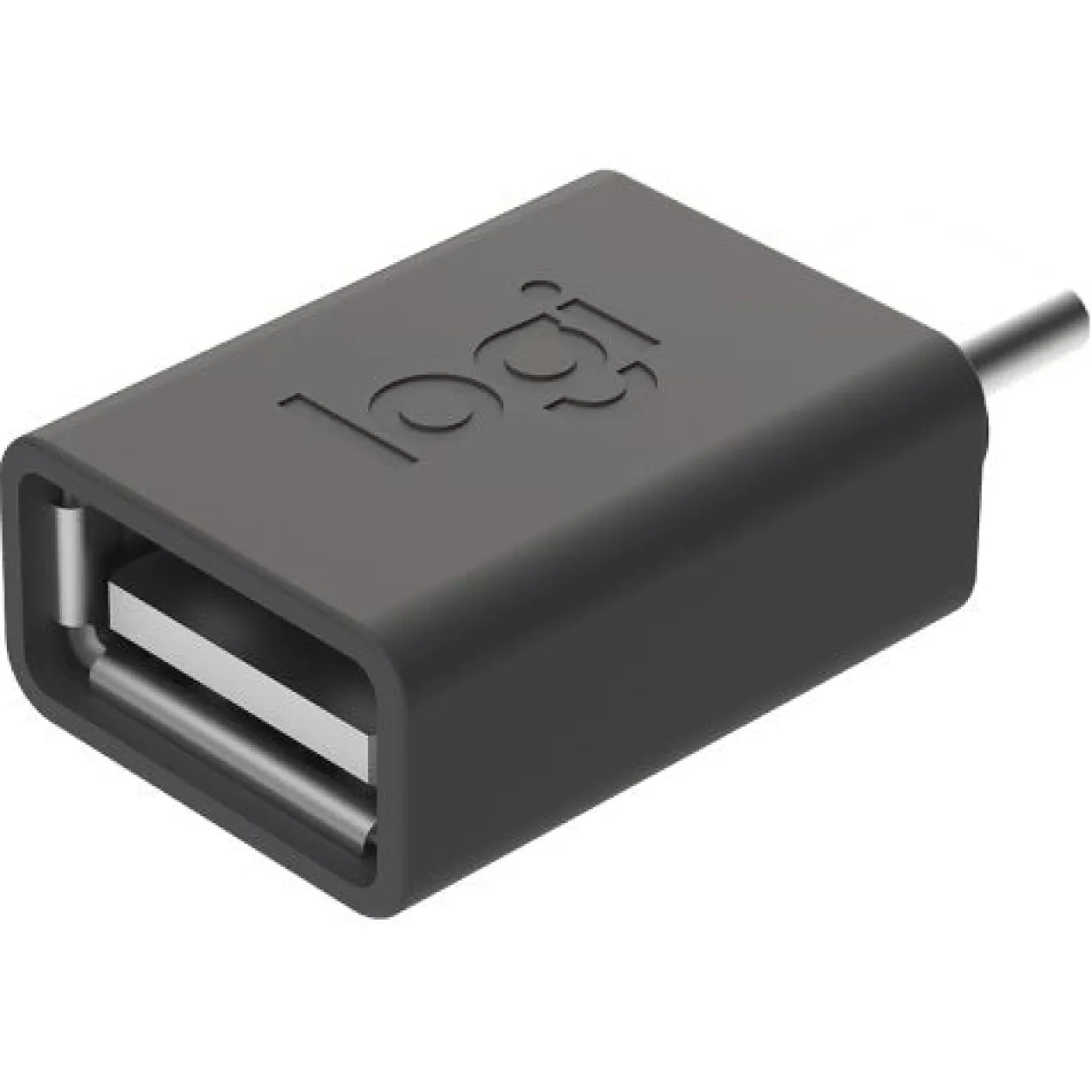 Logitech LOGI ADAPTOR USB-C TO A