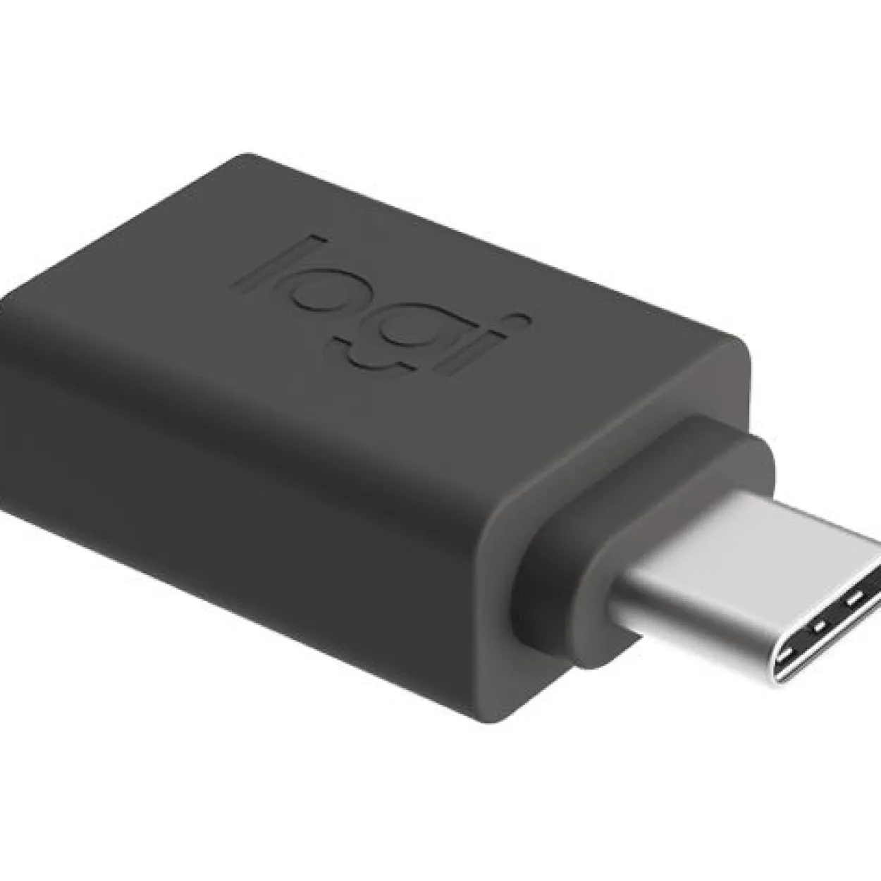 Logitech LOGI ADAPTOR USB-C TO A