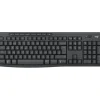 LOGITECH MK370 COMBO BUSINESS - GRAPHITE