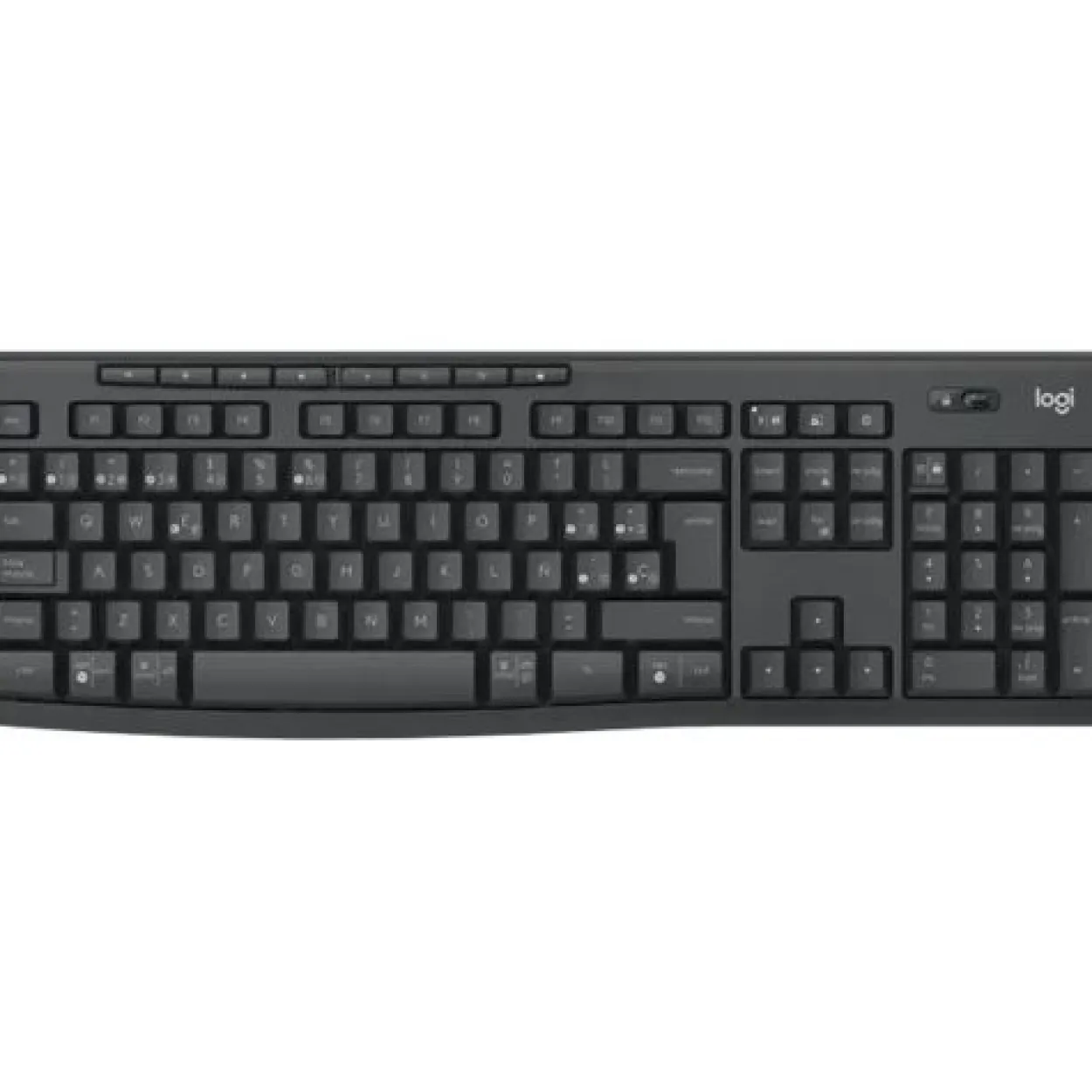 LOGITECH MK370 COMBO FOR BUSINESS