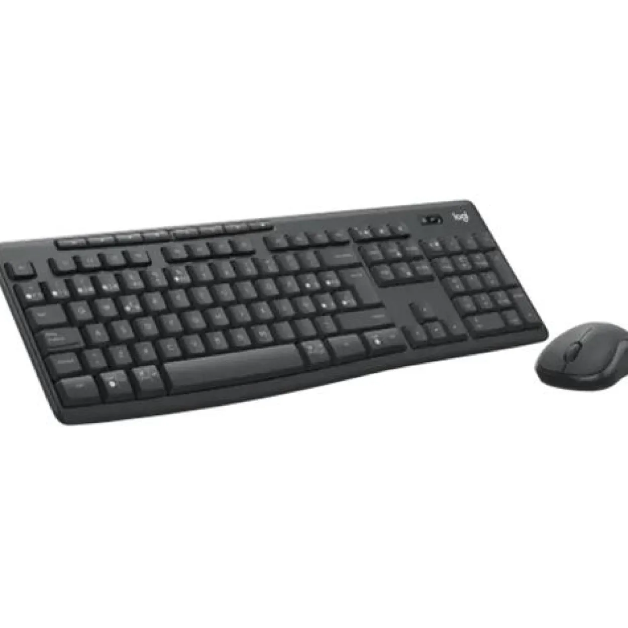 LOGITECH MK370 COMBO FOR BUSINESS