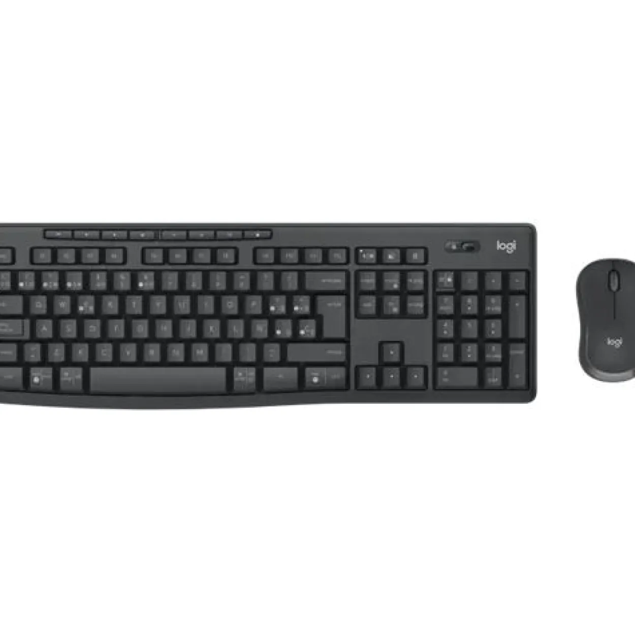 LOGITECH MK370 COMBO FOR BUSINESS