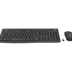 LOGITECH MK370 COMBO FOR BUSINESS