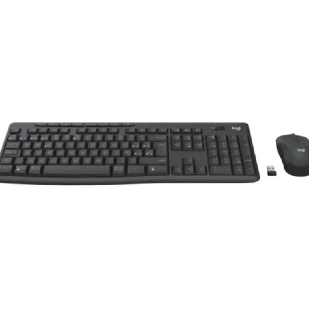 LOGITECH MK370 COMBO FOR BUSINESS